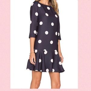 EUC kate spade Steal the Spotlight dress